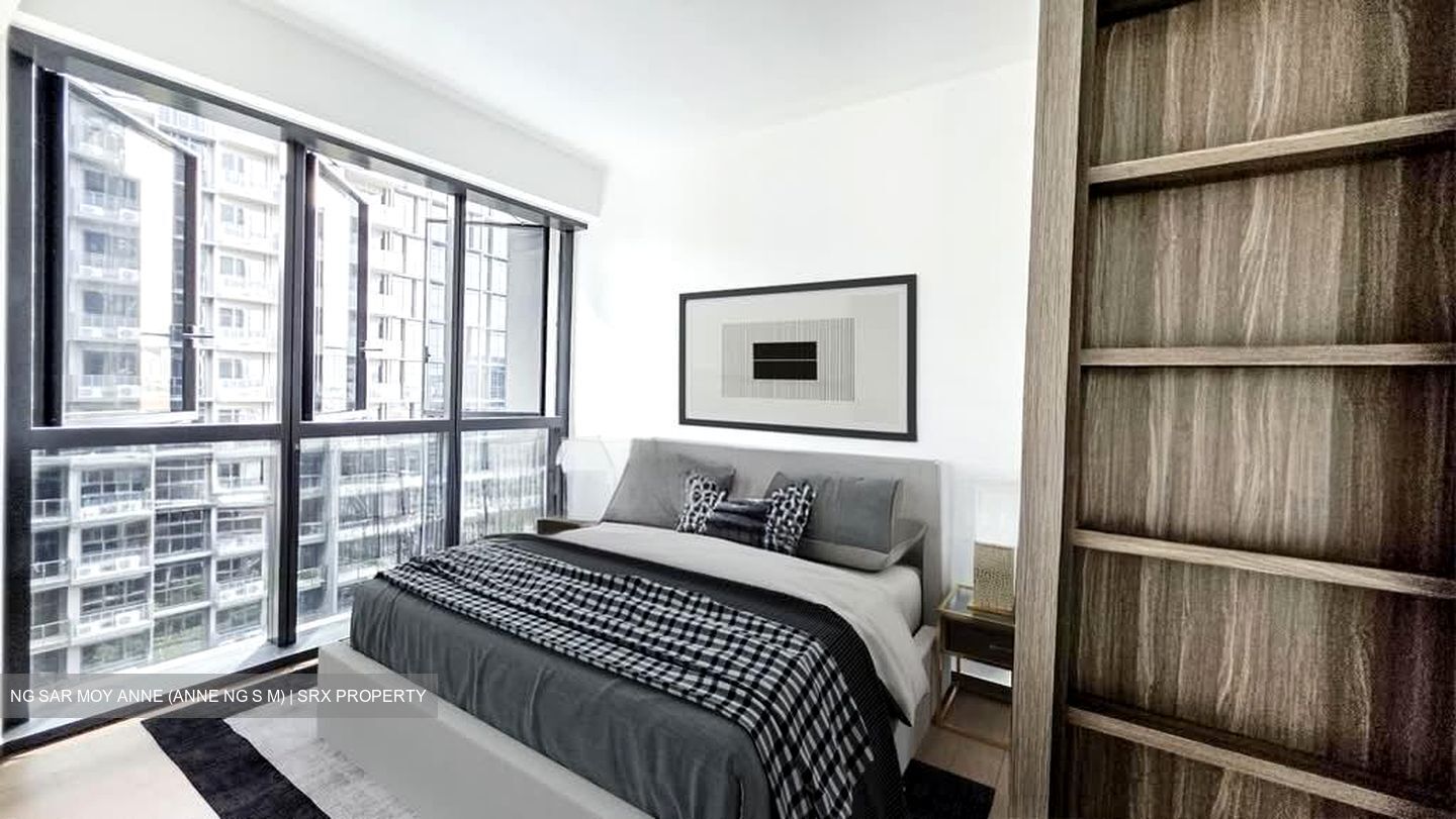 Tembusu Grand (D15), Condominium #580852551